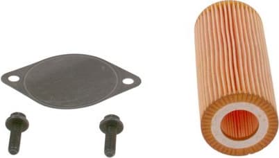 Hydraulic Filter, automatic transmission F026404004 - image 9