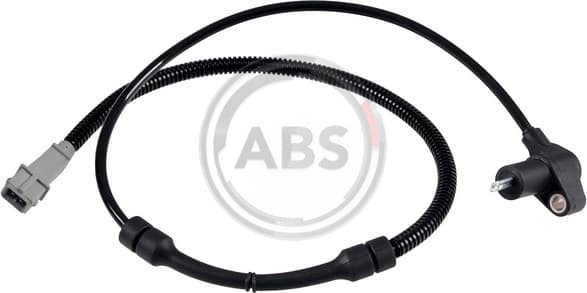 Sensor, wheel speed 30497