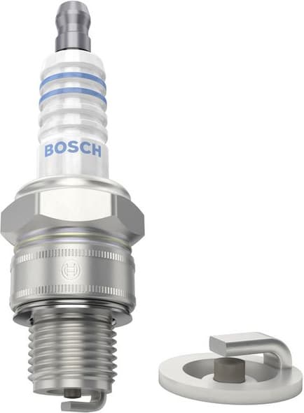 Spark Plug Nickel 0241235607 - image 16