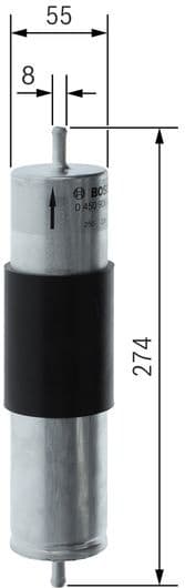 Fuel Filter 0450906463 - image 10