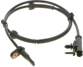 Sensor, wheel speed 0265007637 - image 6