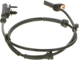 Sensor, wheel speed 0265007637 - image 8