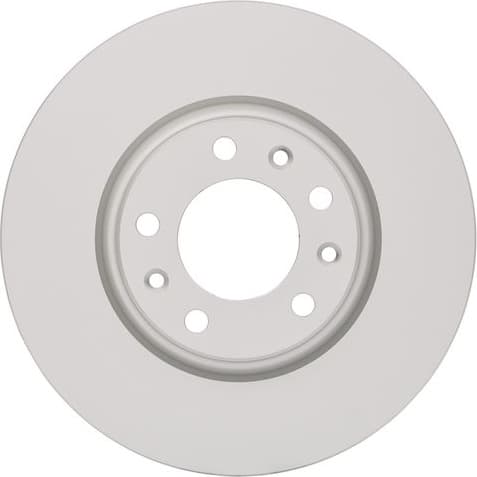 Brake Disc 0986479C33 - image 6
