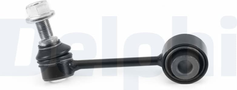 Link/Coupling Rod, stabiliser bar TC8433