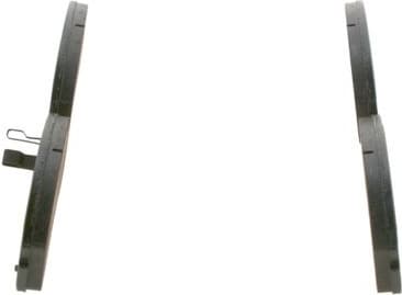 Brake Pad Set, disc brake 0986494314 - image 3