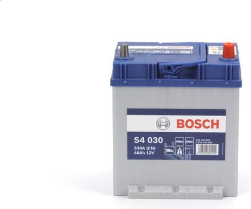Starter Battery S4 0 092 S40 300 - image 9