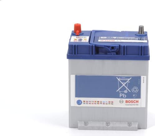 Starter Battery S4 0 092 S40 300 - image 11