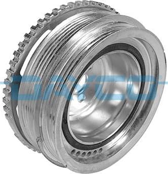 Belt Pulley, crankshaft DPV1172