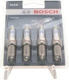 Spark Plug Nickel 0242140802 - image 9