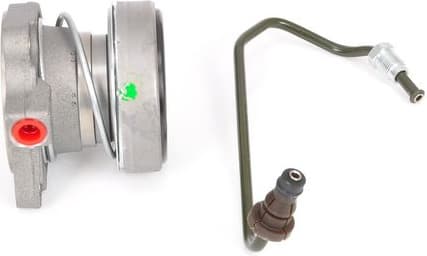 Central Slave Cylinder, clutch 0986486594 - image 5