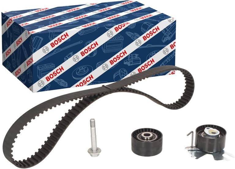 Timing Belt Kit 1987948208 - image 9