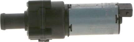 Auxiliary Water Pump (cooling water circuit) 0392020034 - image 8