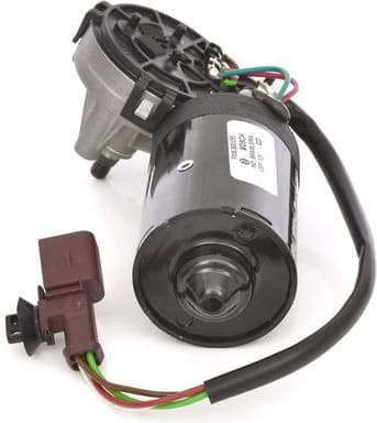 Wiper Motor BOSCH F006B20050 - image 11
