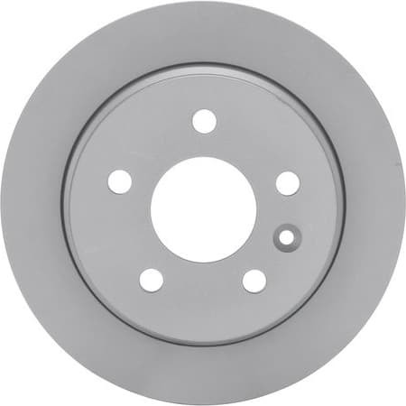 Brake Disc 0986478873 - image 6