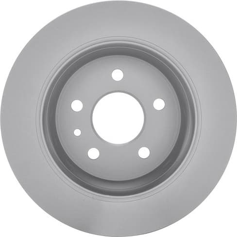 Brake Disc 0986478873 - image 8