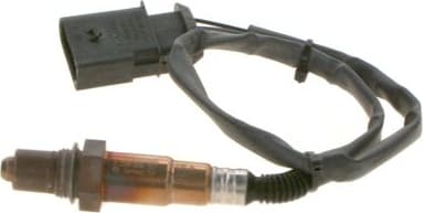Oxygen Sensor 0258006127 - image 8