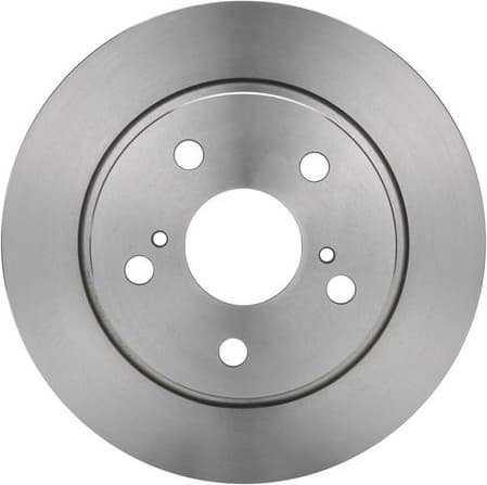 Brake Disc 0986479519 - image 6