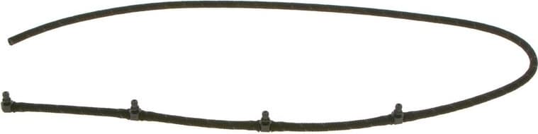 Hose, fuel overflow 0928402064 - image 5