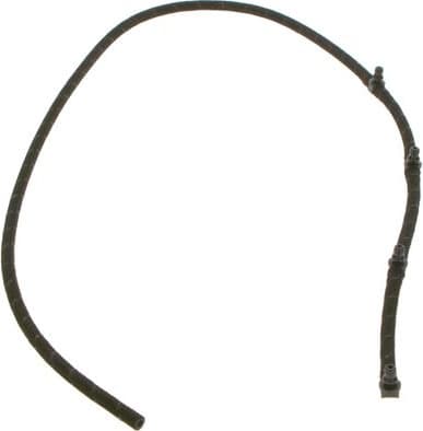 Hose, fuel overflow 0928402064 - image 8