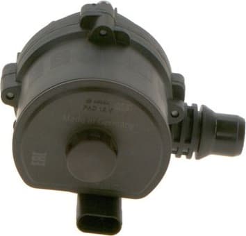 Auxiliary Water Pump (cooling water circuit) 0 392 023 486 - image 5