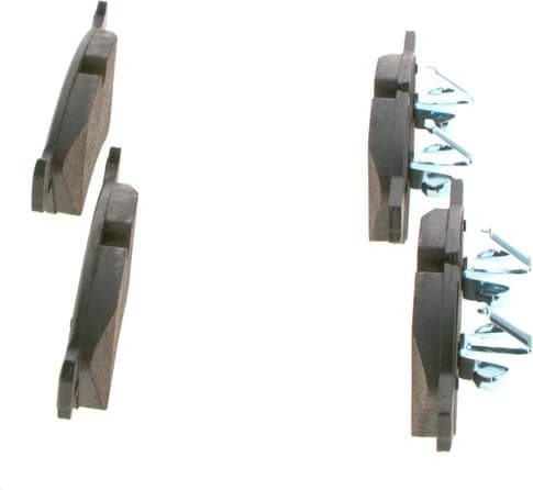 Brake Pad Set, disc brake 0986494165 - image 11