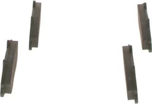 Brake Pad Set, disc brake 0986494288 - image 9