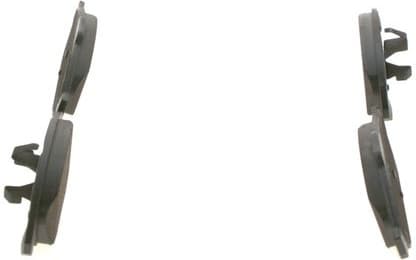 Brake Pad Set, disc brake 0986494235 - image 9