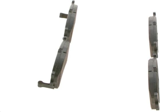 Brake Pad Set, disc brake 0986494144 - image 3