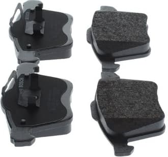 Brake Pad Set, disc brake 0986494245 - image 8