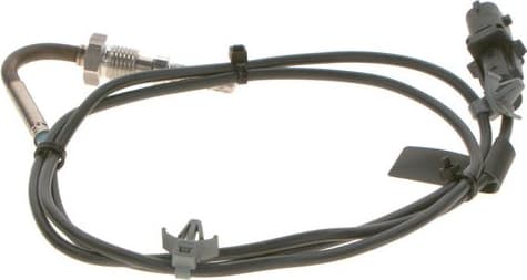 Sensor, exhaust gas temperature 0 986 259 024 - image 7