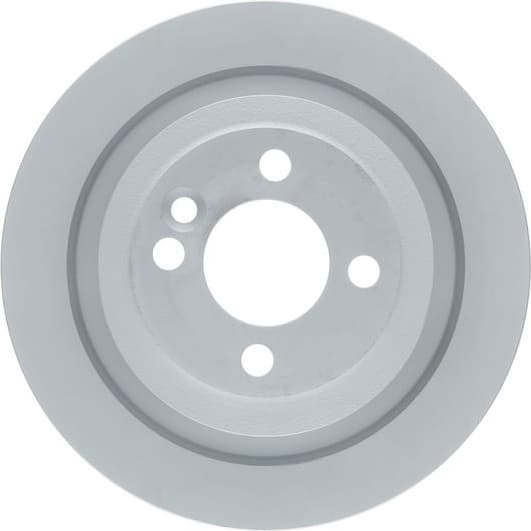 Brake Disc 0986479A08 - image 3