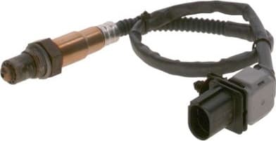 Oxygen Sensor 0 281 004 482 - image 6