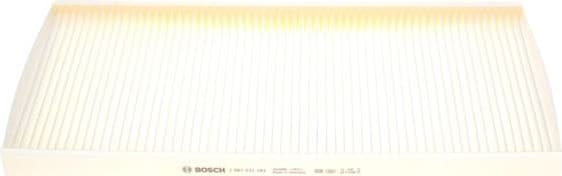 Filter, cabin air 1987431181 - image 6