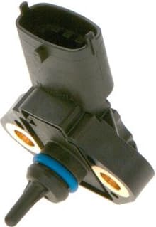 Sensor, fuel pressure 0261230127 - image 6