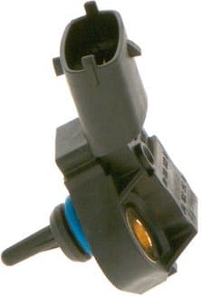 Sensor, fuel pressure 0261230127 - image 8