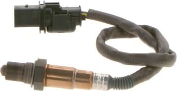 Oxygen Sensor 0258017355 - image 8