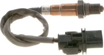 Oxygen Sensor 0258017355 - image 10