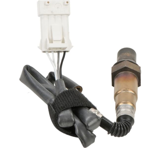Oxygen Sensor 0258986680 - image 9