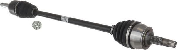 Drive Shaft VKJC8885 - image 2