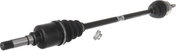 Drive Shaft VKJC8885 - image 3