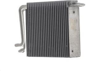 Evaporator, air conditioning BEHR AE 65 000S - image 6