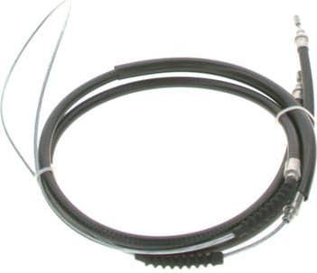 Cable Pull, parking brake 1 987 477 263 - image 4