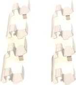 Accessory Kit, disc brake pad 1 987 474 436 - image 3