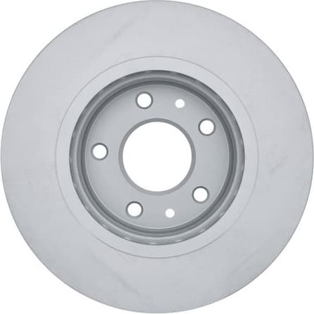 Brake Disc 0986479D16 - image 8