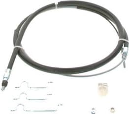 Cable Pull, parking brake 1987477693 - image 2