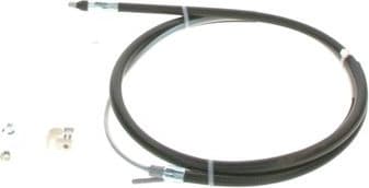 Cable Pull, parking brake 1987477693 - image 3