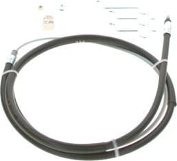 Cable Pull, parking brake 1987477693 - image 4