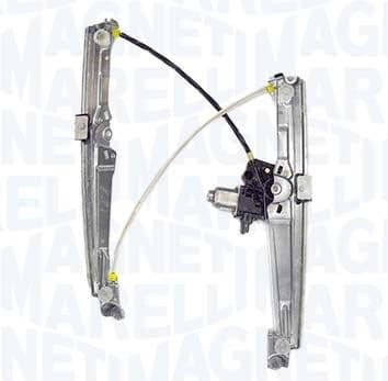 Window Regulator 350103219400