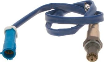 Oxygen Sensor 0258986744 - image 7