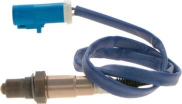 Oxygen Sensor 0258986744 - image 8